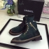 C suede leather boots 2